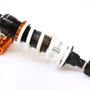 TracTive BMW S 1000 RR Rear Shock X-TREME 2015-2018