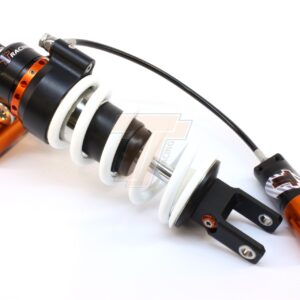 TracTive BMW S 1000 R Rear Shock X-TREME 2014-2020