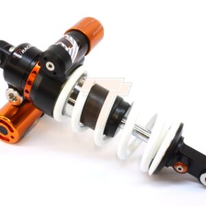 TracTive Husqvarna Norden 901 Rear Shock X-TREME 2022-2025