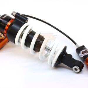 TracTive BMW R 80 GS (Dakar) Rear Shock X-TREME 1988-1996