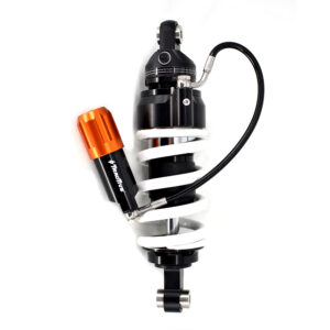 TracTive Honda X-ADV 750 Rear Shock X-CITE 2021-2025