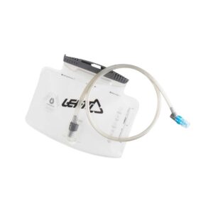 Leatt Bladder HydraPak/Leatt 1.5L horizontal w tube & degree bite MTB