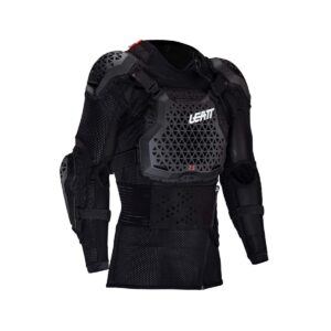 Leatt Body Protector 2.5 Black