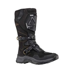 Leatt Boot ADV HydraDri 7.5 Stealth Black/Grey