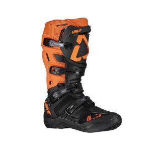 Leatt Boot Moto 4.5 Orange
