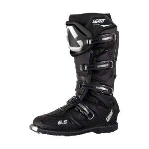 Leatt Boot Moto 6.5 Black
