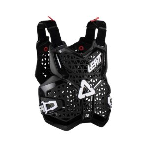 Leatt Chest Protector 1.5 Black