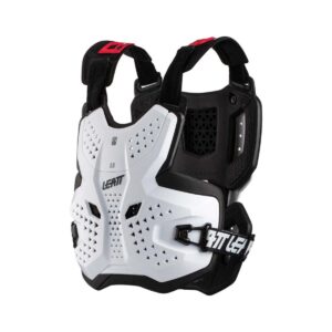 Leatt Chest Protector 3.5 Black