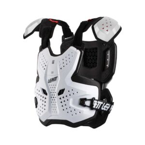 Leatt Chest Protector 3.5 Pro Black