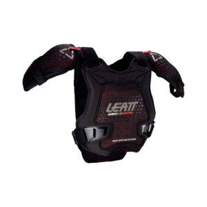 Leatt Chest Protector 3DF AirFit Evo Pro Jr Black