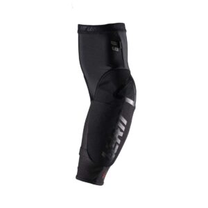 Leatt Elbow Guard 3DF 6.0 Evo Black #XXL