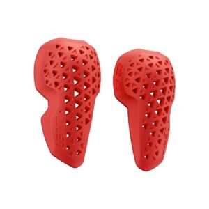 Leatt Elbow Protector Inserts 3DF CE Level 2 Pair Red