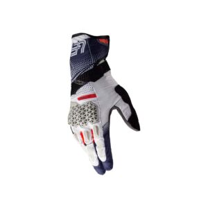 Leatt Glove ADV HydraDri 5.5 #3XL/EU12/US13 Royal Blue/Red