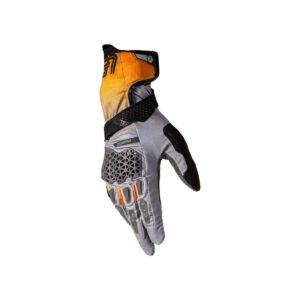 Leatt Glove ADV HydraDri 5.5 #L/EU9/US10 Orange