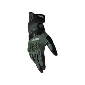 Leatt Glove ADV HydraDri 5.5 #XXL/EU11/US12 Forest Green