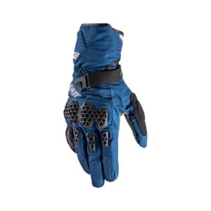 Leatt Glove ADV HydraDri 6.5 #L/EU9/US10 Midnight Blue