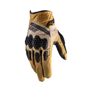 Leatt Glove ADV HydraDri 6.5 Short #S/EU7/US8 Sand Brown