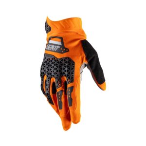Leatt Glove ADV Rally 5.5 #3XL/EU12/US13 Orange