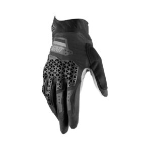Leatt Glove ADV Rally 5.5 #M/EU8/US9 Stealth Black/Grey