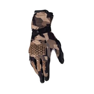 Leatt Glove ADV X-Flow 7.5 #M/EU8/US9 Desert Brown