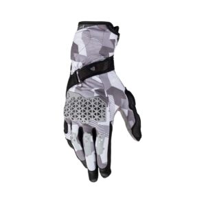 Leatt Glove ADV X-Flow 7.5 #S/EU7/US8 Steel Grey