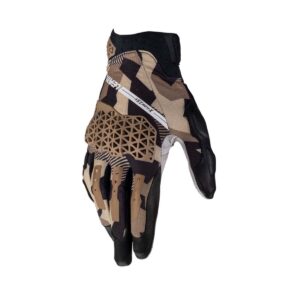 Leatt Glove ADV X-Flow 7.5 Short #XXL/EU11/US12 Desert Brown