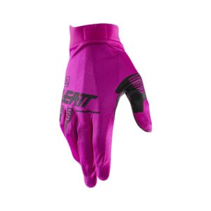 Leatt Glove Moto 1.5 GripR #L/EU9/US10 Pink