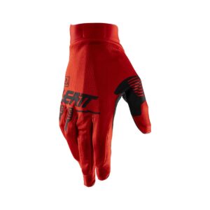Leatt Glove Moto 1.5 GripR #S/EU7/US8 Red
