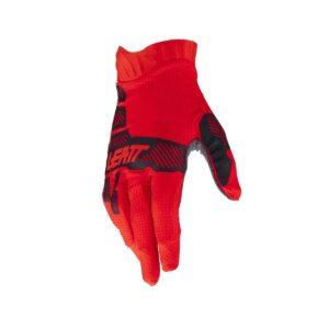 Leatt Glove Moto 1.5 Jr #L/EU7/US8 Red