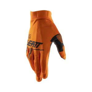Leatt Glove Moto 1.5 Jr #M/EU6.5/US7.5 Orange