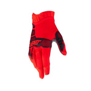 Leatt Glove Moto 1.5 Mini #XXS/EU4/US5 Red