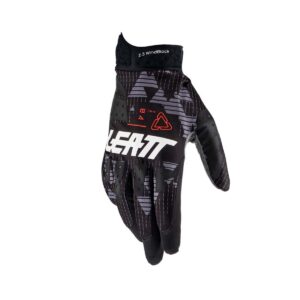 Leatt Glove Moto 2.5 WindBlock #XL/EU10/US11 Black