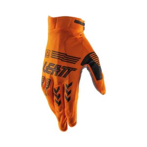 Leatt Glove Moto 2.5 X-Flow Jr #S/EU6/US7 Orange