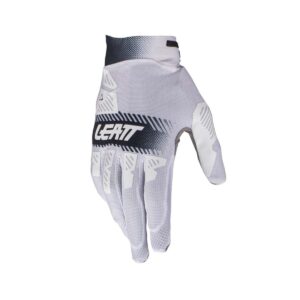 Leatt Glove Moto 2.5 X-Flow #L/EU9/US10 White