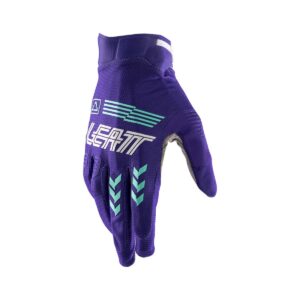 Leatt Glove Moto 2.5 X-Flow #M/EU8/US9 Purple