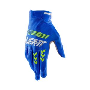 Leatt Glove Moto 2.5 X-Flow #XL/EU10/US11 Blue