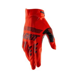 Leatt Glove Moto 2.5 X-Flow #XL/EU10/US11 Red