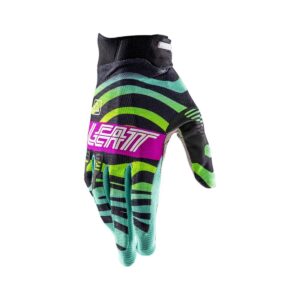 Leatt Glove Moto 2.5 X-Flow #XL/EU10/US11 Tiger Pink
