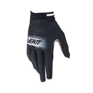 Leatt Glove Moto 2.5 X-Flow #XXL/EU11/US12 Black