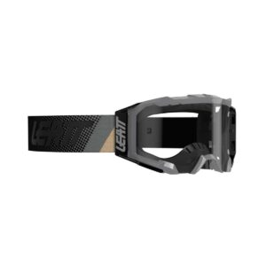 Leatt Goggle Velocity 5.5 Black Clear 83 VLT