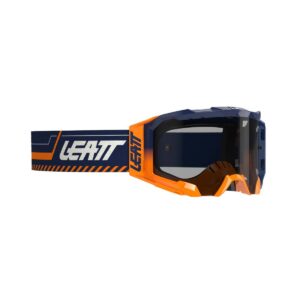 Leatt Goggle Velocity 5.5 Orange Clear 83 VLT