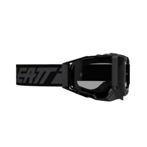 Leatt Goggle Velocity 6.5 Photochromic Stealth Black/Grey Light Grey Adaptive 28-80 VLT