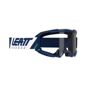 Leatt Goggle Vizion 2.5 Blue Clear 90 VLT