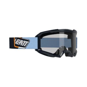 Leatt Goggle Vizion 2.5 Blue/Orange Clear 90 VLT