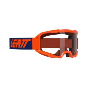Leatt Goggle Vizion 2.5 Orange Clear 90 VLT
