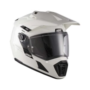 Leatt Helmet Kit ADV 7.5 White