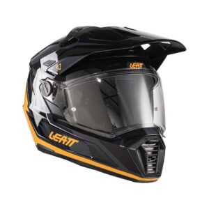 Leatt Helmet Kit ADV 7.5 Black/Orange