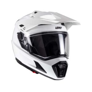 Leatt Helmet Kit ADV 8.5 White