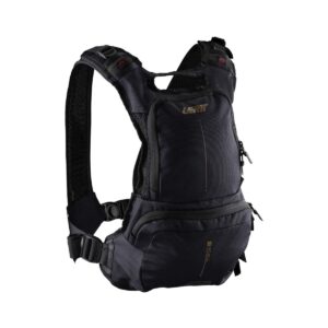 Leatt Hydration MTB Enduro Race 1.5 Ghost Black #XS-XXL