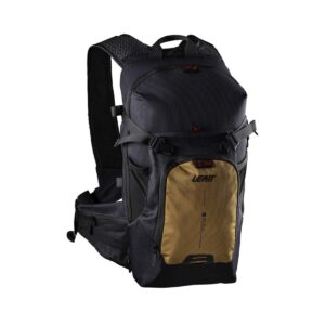 Leatt Hydration MTB Mountain Lite 1.5 Ghost Black #XS-XXL